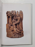 Netherlandish Sculpture 1450-1550 by Paul Williamson hardcover book