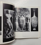 Tomb Sculpture Four Lectures on Its Changing Aspects from Ancient Egypt to Bernini by Erwin Panofsky & H.W. Janson hardcover book
