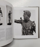 Large Bronzes in the Renaissance by Peta Motture hardcover book