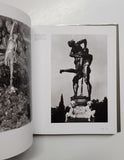 Large Bronzes in the Renaissance by Peta Motture hardcover book