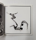 Airborne: The New Dance Photography of Lois Greenfield by William A. Ewing & Daniel Girardin paperback book