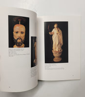 Images Of Faith: Religious Ivory Carvings From the Philippines by Regalado Trota Jose paperback book