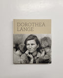 Dorothea Lange: The Crucial Years by Oliva Maria Rubio, Sandra S. Phillips, Jack von Euw & Richard K. Doud hardcover book