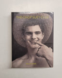 The Chop Suey Club by Bruce Weber hardcover book