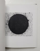 Richard Serra: Drawings Work Comes Out of Work by Eckhard Schneider, James Lawrence & Richard Shiff hardcover book