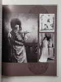 The Marchesa Casati: Portraits of a Muse by Scot D. Ryersson & Michael Orlando Yaccarino hardcover book