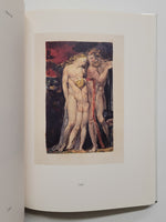 William Blake: The Urizen Books (The Illuminated Books of William Blake, Volume 6) by David Worall & David Bindman hardcover book