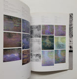 Monet Water Lilies: The Complete Series by Jean-Dominique Rey & Denis Rouart hardcover book