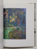 Monet Water Lilies: The Complete Series by Jean-Dominique Rey & Denis Rouart hardcover book