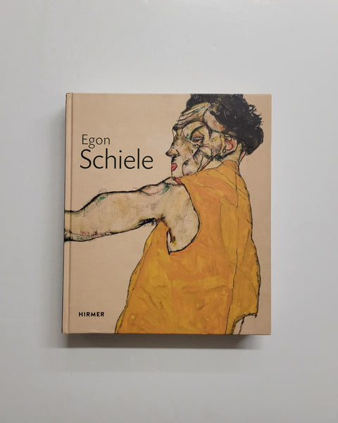 Egon Schiele: Drawing the World by Johann Thomas Ambrozy, Christof Metzger & Klaus Albrecht Schroder hardcover book