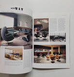 Design From Denmark: Special Tribute to Arne Jacobsen by Carsten Thau and Kjeld Vindum paperback book