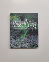 The Gardens of Russell Page by Marina Schinz & Gabrielle van Zuylen hardcover book