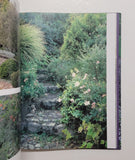 The Gardens of Russell Page by Marina Schinz & Gabrielle van Zuylen hardcover book