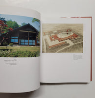 Maekawa Kunio And The Emergence Of Japanese Modernist Architecture by Jonathan M. Reynolds hardcover book