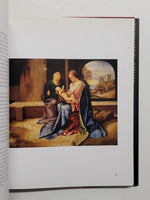 Giorgione by Terisio Pignatti and Filippo Pedrocco hardcover book