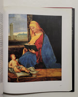 Giorgione by Terisio Pignatti and Filippo Pedrocco hardcover book