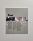 Tokyo: Labyrinth City by Noryuki Taijama, Catherine Powell & Keith Collie paperback book