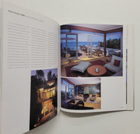 Malibu: A Century of Living by the Sea by Julius Shulman, Juergen Nogai, Richard Olsen and David Wallace hardcover book