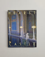 Hearst Castle The Biography of a Country House by Victoria Kastner hardcover book