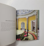 Paint and Colour in Decoration by Tom Helme and Farrow & Ball hardcover book