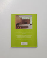 Modern: Masters of the 20th-Century Interior by Jonathan Glancey hardcover book