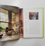 Modern: Masters of the 20th-Century Interior by Jonathan Glancey hardcover book