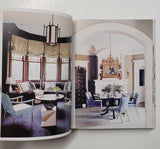 The Age of Elegance: Interiors by Alex Papachristidis by Alex Papachristidis, Dan Shaw, Mario Buatta and Tria Giovan hardcover book