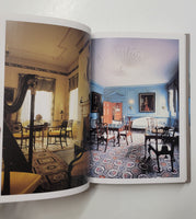 Color for Interior Design by Ethel Rompilla & New York School of Interior Design hardcover book
