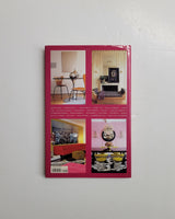 Dressing the Home: The Private Spaces of Top Fashion Designers by Marie Bariller hardcover book