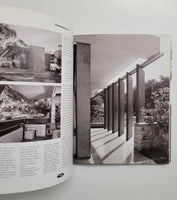 'Contemporary' Architecture and Interiors of the 1950s by Lesley Jackson paperback book