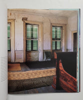 The Well-Worn Interior by Robin Forster & Tim Whittaker hardcover book