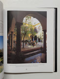 Historical Paradors: A Journey Through Spanish Hotels by Juan Eslara Galan & Francisco Ontanon hardcover book