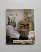 Swedish Interiors by Rhonda Eleish and Edie Van Breems hardcover book