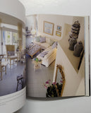 Swedish Interiors by Rhonda Eleish and Edie Van Breems hardcover book