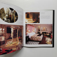 New York Apartments: Private Views by Jamee Gregory, Charles Davey & Mick Hales hardcover book