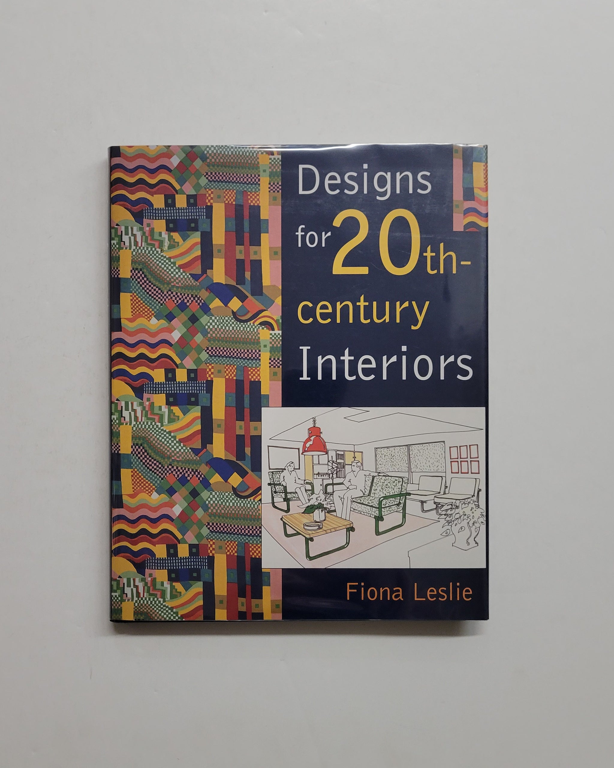 19th & 20th Century Design Books | D & E LAKE LTD. TORONTO