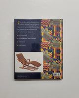Designs for the 20th Century Interiors by Fiona Leslie hardcover book