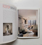 Urban Interiors in New York & USA by Matteo Vercelloni, Silvio San Pietro and Paul Warchol hardcover book