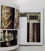 Cosmatesque Ornament: Flat Polychrome Geometric Patterns In Architecture by Paloma Pajares Ayuela hardcover book