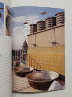Hot Water: Bathing and the Contemporary Bathroom by Jane Withers and Christoph Kicherer paperback book