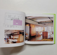 100 Great Kitchens & Bathrooms by Architects by Andrew Hall hardcover book