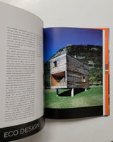 Design & Build Your Dream Home by Elizabeth Wilhide hardcover book