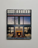 The New Moderns: Architects and Interior Designers of the 1990's by Jonathan Glancey and Richard Bryant hardcover book