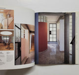 The New Moderns: Architects and Interior Designers of the 1990's by Jonathan Glancey and Richard Bryant hardcover book