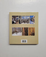 Ski Style: Alpine Interiors, Architecture & Living Style by Simon McBride and Alexandra Black hardcover book