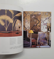 Modern Wallpaper & Wallcoverings by Alice Whately paperback book