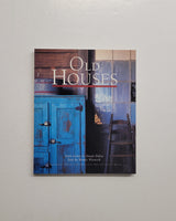 Old Houses by Susan Daley, Steve Gross and Henry Wiencek paperback book