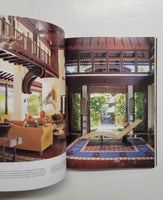 Tropical Style: Contemporary Dream Houses in Malaysia by Gillian Beal, Jacob Termansen and Pia Marie Molbech paperback book