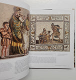 Greek and Roman Mosaics by Umberto Pappalardo & Rosaria Ciardiello hardcover book