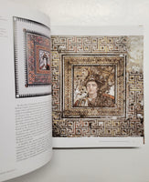 Greek and Roman Mosaics by Umberto Pappalardo & Rosaria Ciardiello hardcover book